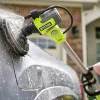 Rengöringsborste Ryoboi ONE+ RWTS18-1 18V (exkl batteri)>Ryobi Clearance