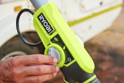 Rengöringsborste Ryoboi ONE+ RWTS18-1 18V (exkl batteri)><noscript><img width=