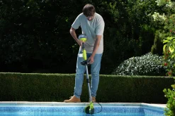 Rengöringsborste Ryoboi ONE+ RWTS18-1 18V (exkl batteri)><noscript><img width=