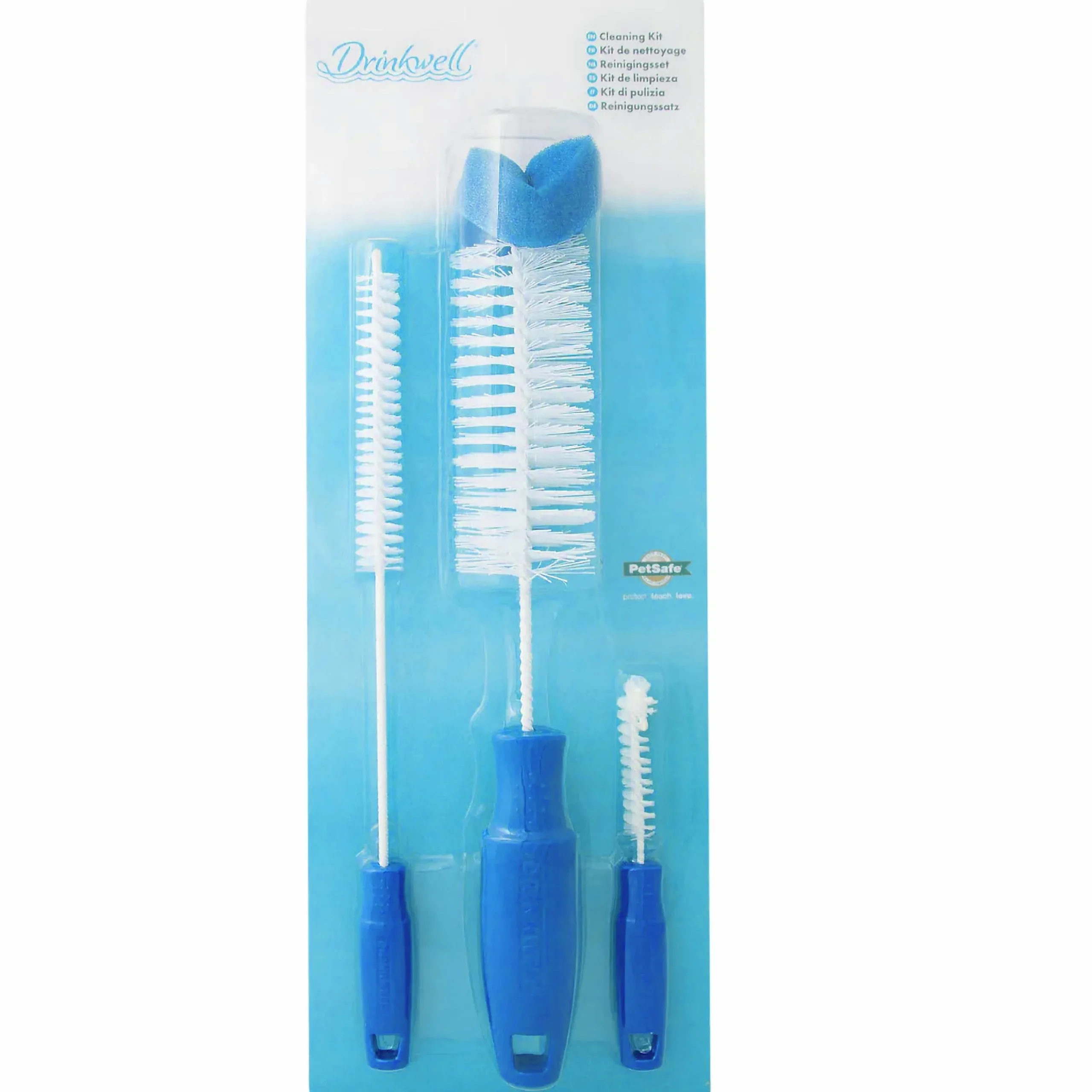 Rengörings Kit till Drinkwell>Petsafe Sale