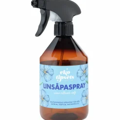 Rengöringsmedel Linsåpaspray 500ml>Ekotipset Outlet