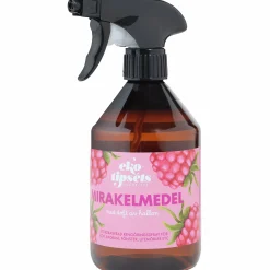 Rengöringsmedel Mirakelmedel Hallon Spray 500ml><noscript><img width=