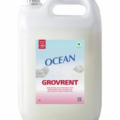 Rengöringsmedel Grovrent Koncentrat 5L>Ocean Clearance