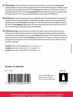 Rengöringsmedel Rapssåpa 5L>Ocean Sale