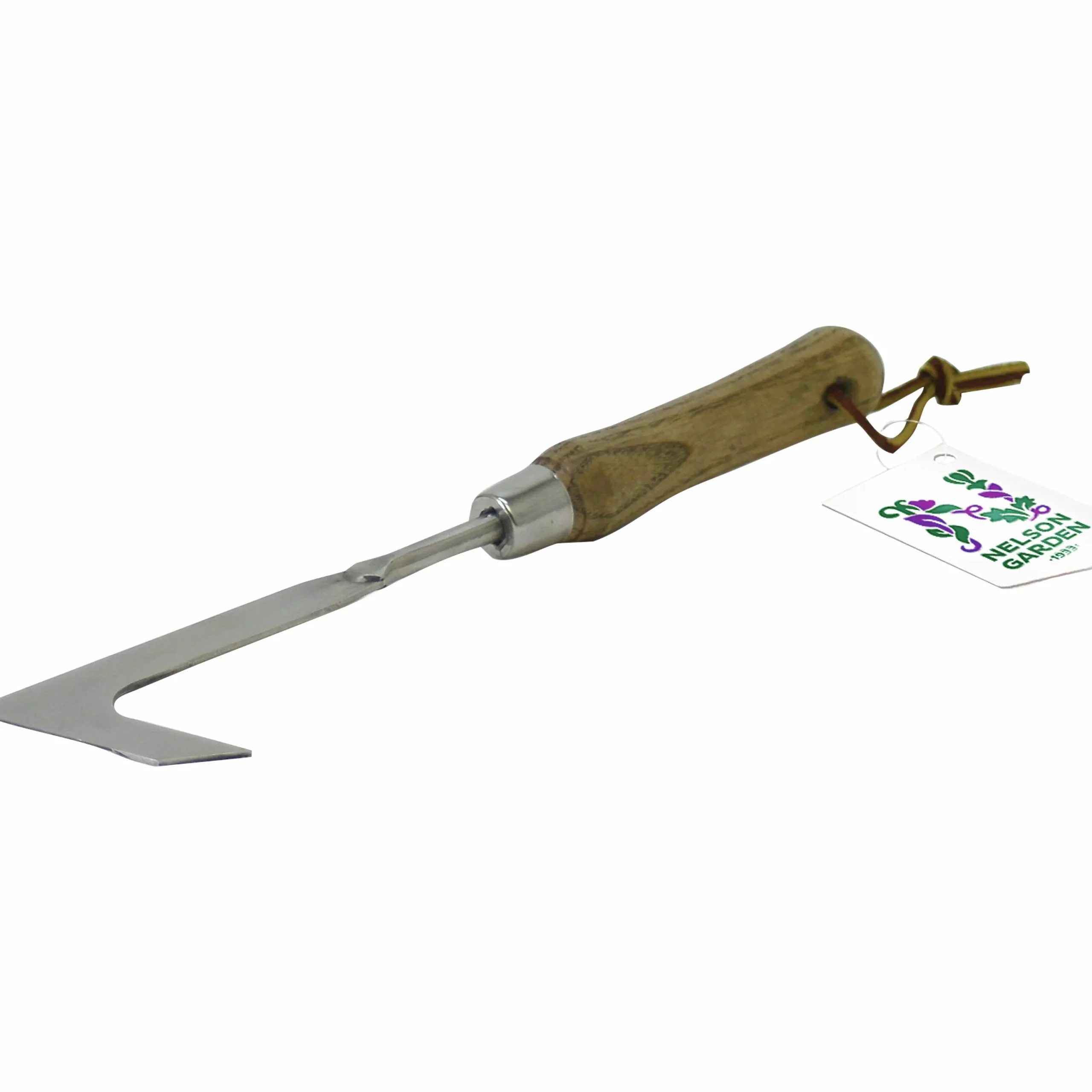 Renskniv Rostfri 32cm>Nelson Garden Online