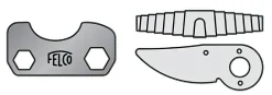 Reparationssats F8 7/3-1>Felco Hot