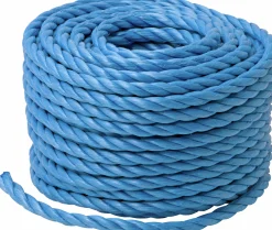 Rep nylon blå Ø6mmx30m>Poly-produkter Clearance