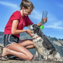 Resedusch Munstycke till Pet-Flaska>Kurgo Best