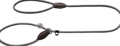 Retrieverkoppel Freestyle Grå 170cm>Hunter Discount