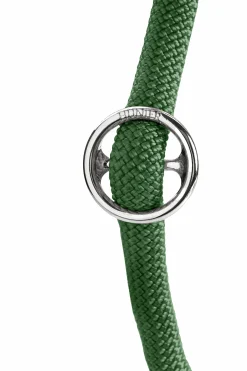 Retrieverkoppel Freestyle Grön 170cm><noscript><img width=