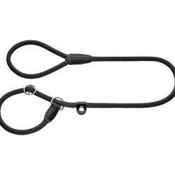 Retrieverkoppel Freestyle Svart 10mmx170cm><noscript><img width=