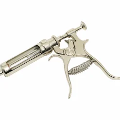 Revolverspruta Henke Roux 50ml>Kerbl Best