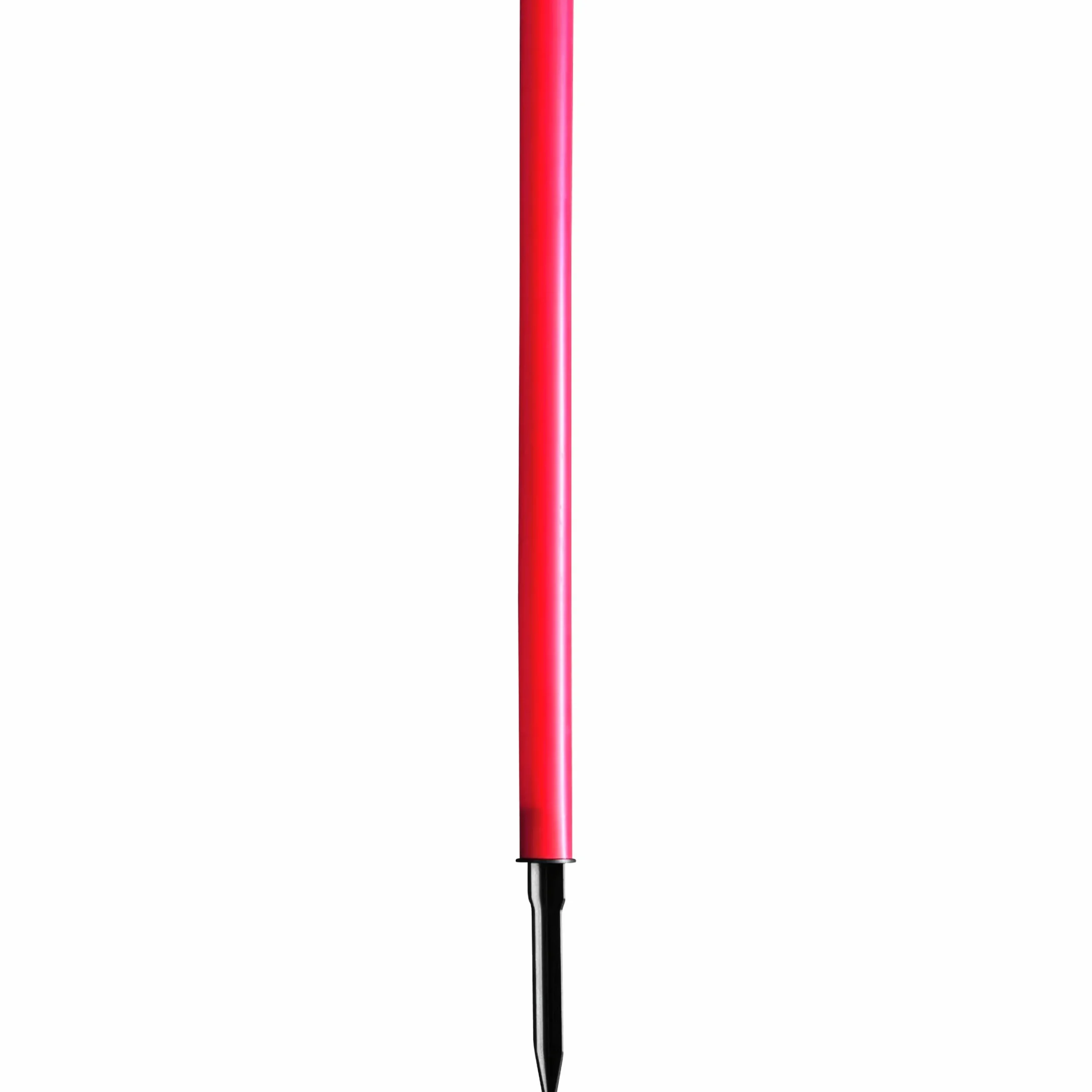 Rågångsstolpe polypropen med reflex 150cm>Granngården New
