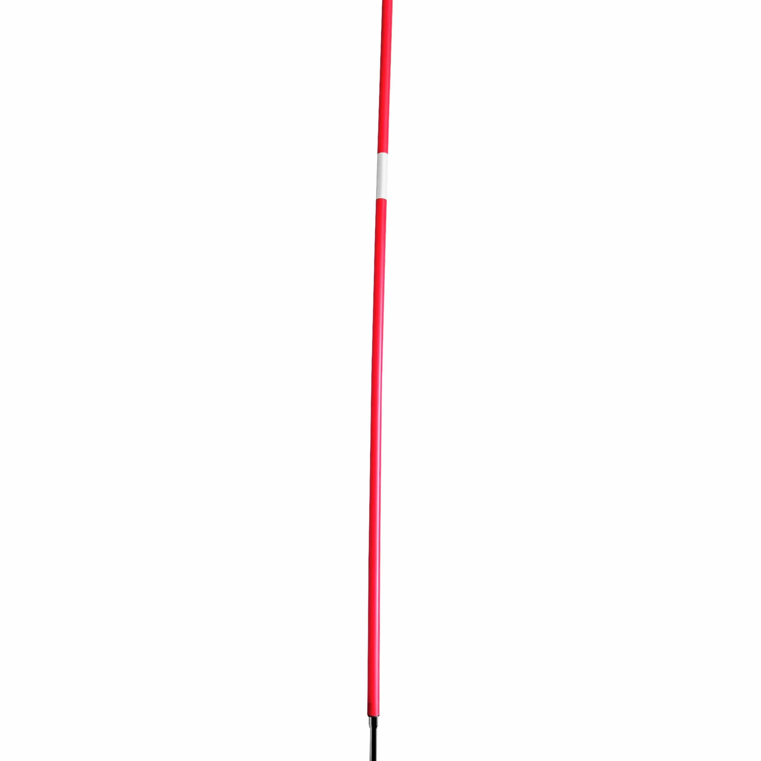 Rågångsstolpe polypropen med reflex 150cm>Granngården New