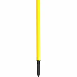 Rågångsstolpe polypropen med reflex 150cm>Granngården Best