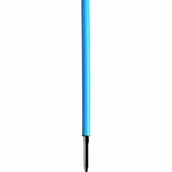Rågångsstolpe polypropen med reflex 150cm><noscript><img width=