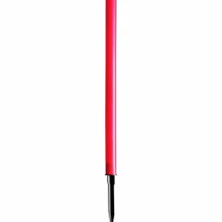 Rågångsstolpe polypropen med reflex 150cm><noscript><img width=