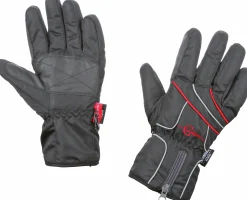 Ridhandskar Astana Svart XL>Covalliero Best