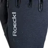 Ridhandskar Polartech Svart 6>Roeckl Discount