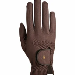 Ridhandskar Vesta, Mocka 8>Roeckl Sale