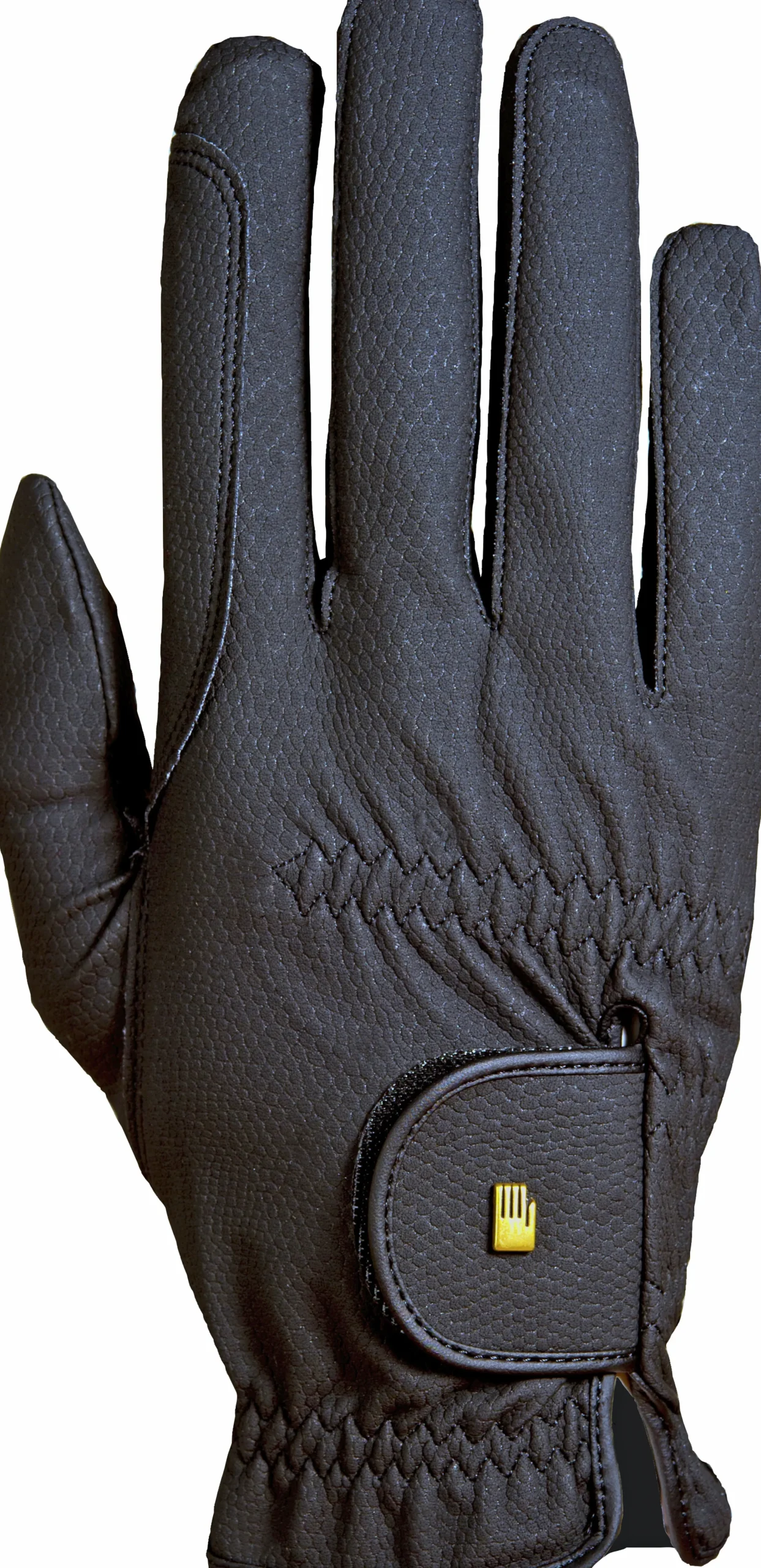 Ridhandskar Vesta Svart 8>Roeckl Best