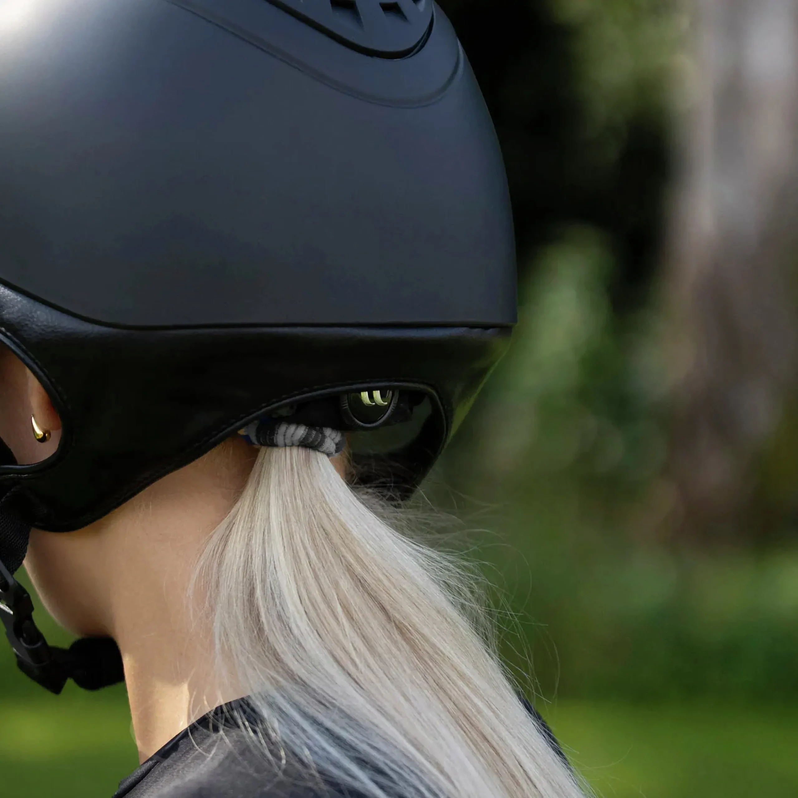 Ridhjä ynx II ooth Top>Back on Track