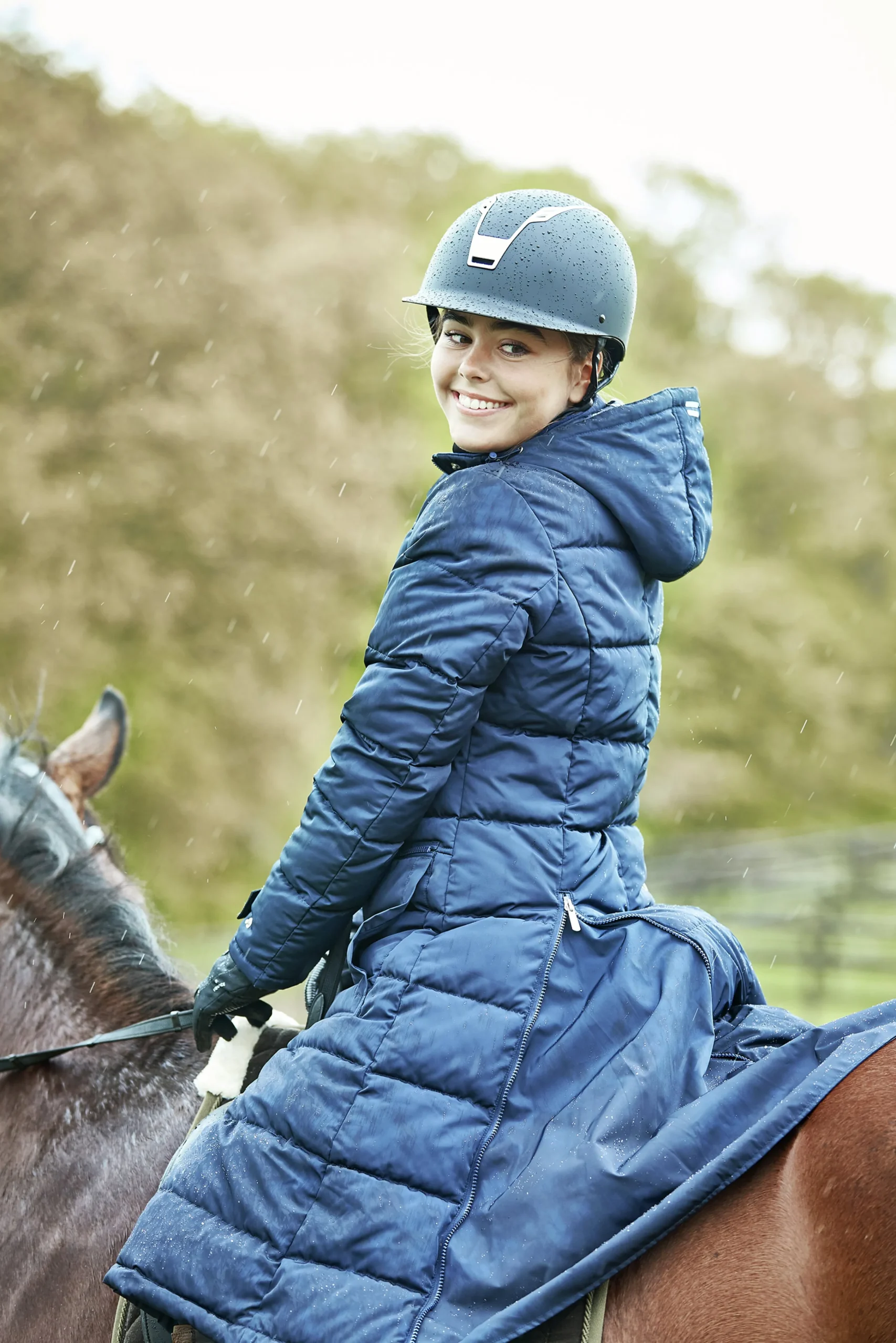 Ridhjälm Priority>Equipage Sale