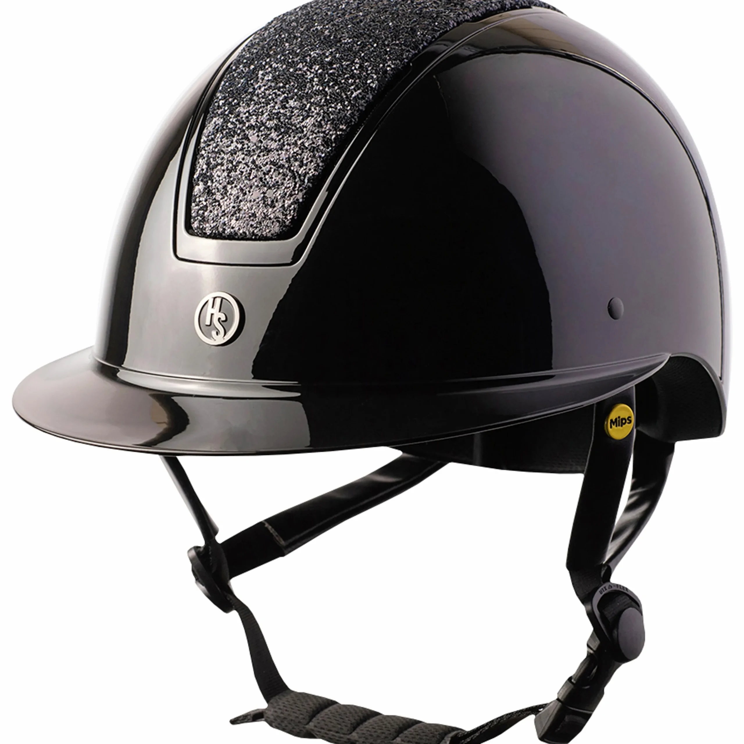Ridhjälm Mips Vision Glitter>Hansbo Sport Clearance