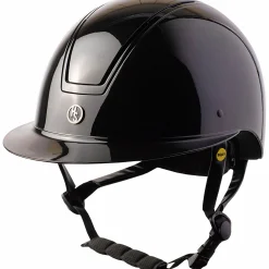 Ridhjälm Mips Vision Glossy>Hansbo Sport New