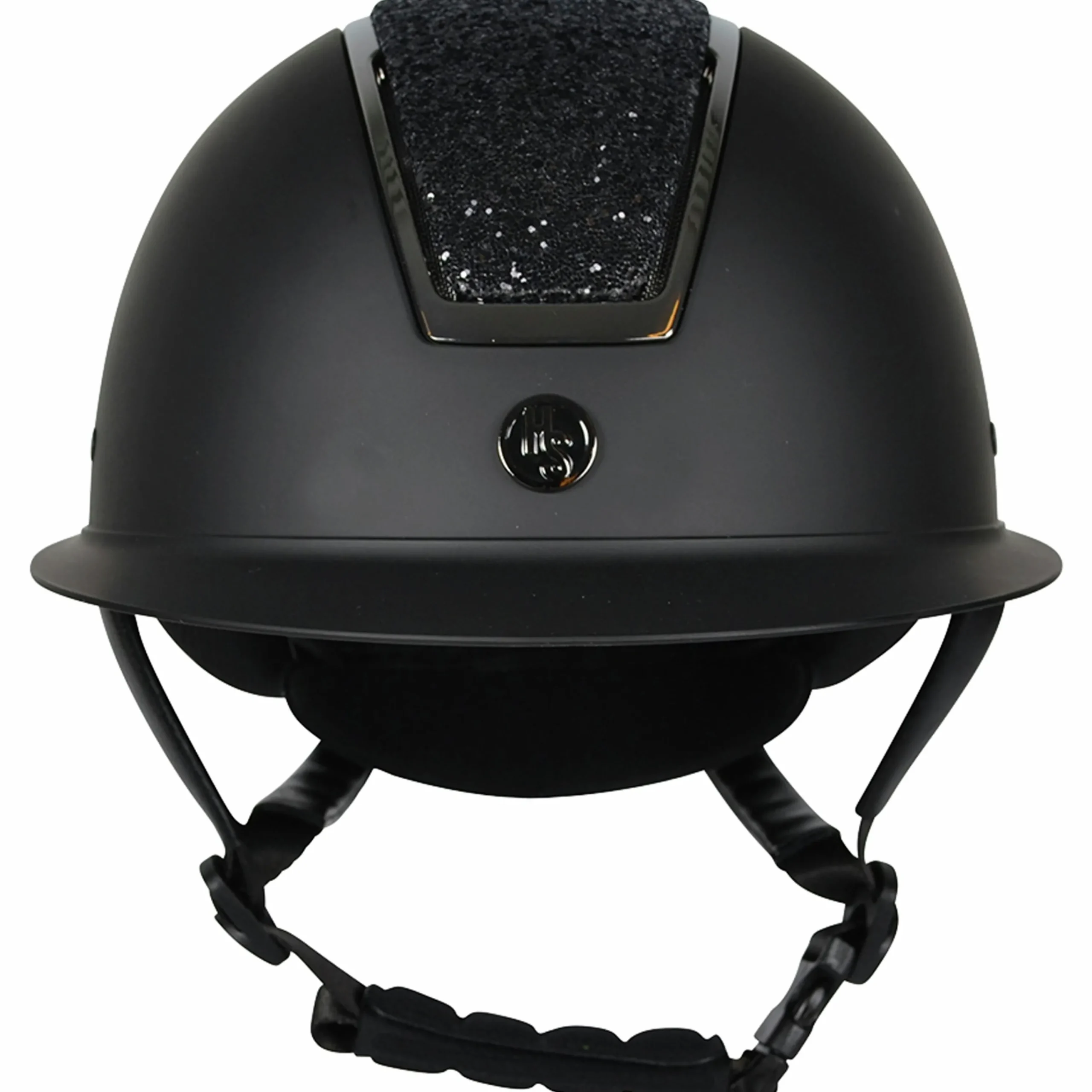 Ridhjälm Vision Tech Glitter>Hansbo Sport Clearance
