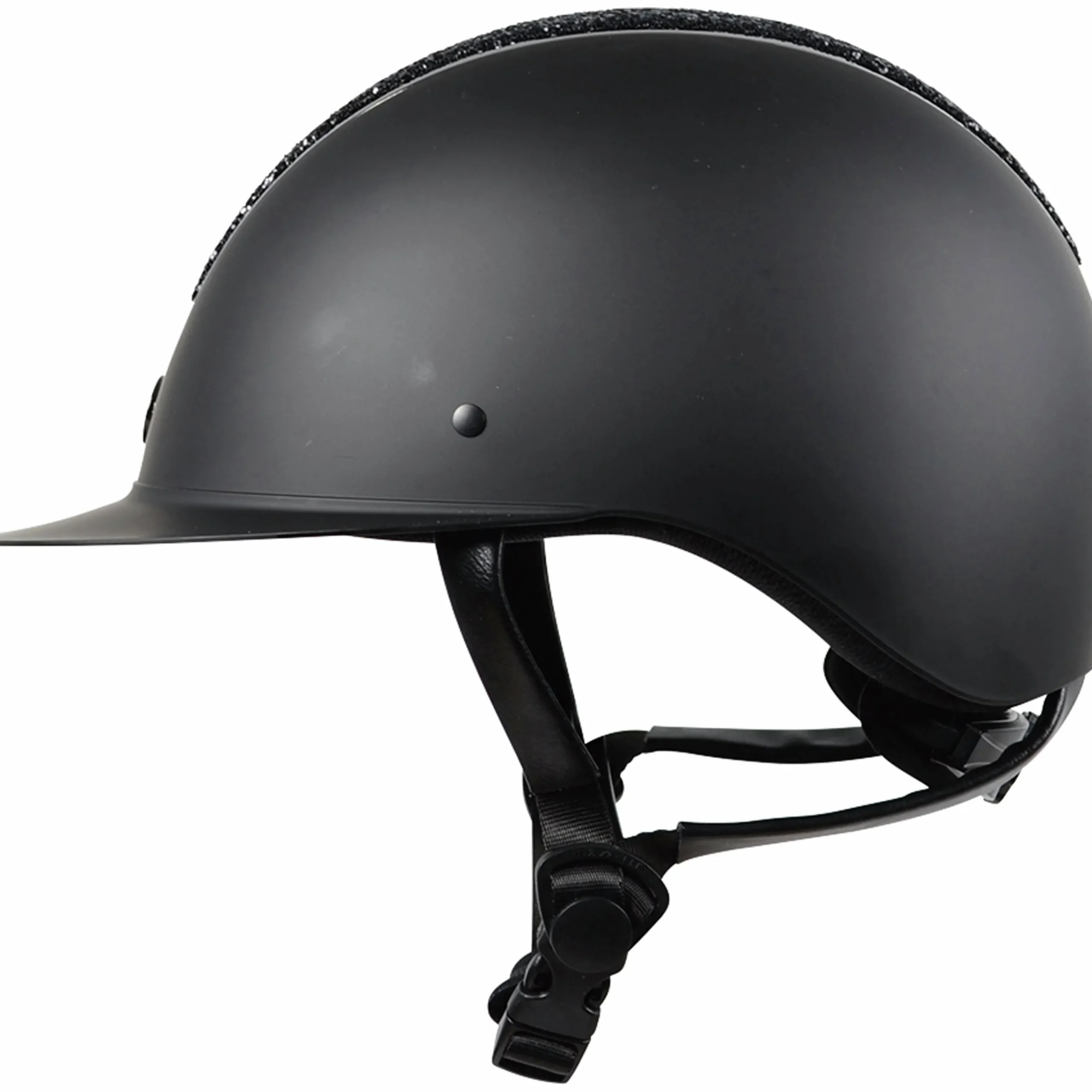 Ridhjälm Vision Tech Glitter>Hansbo Sport Clearance