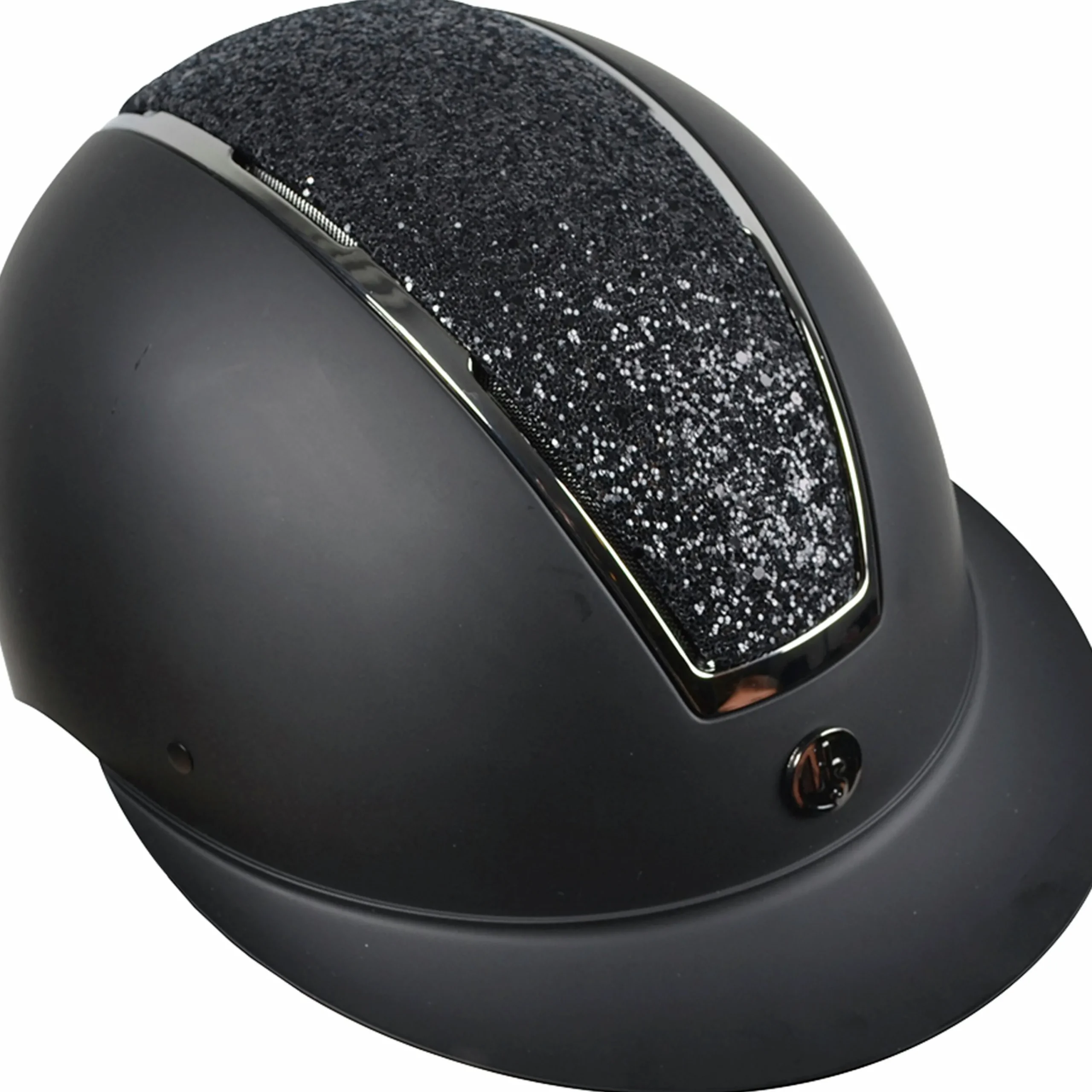 Ridhjälm Vision Tech Glitter>Hansbo Sport Clearance