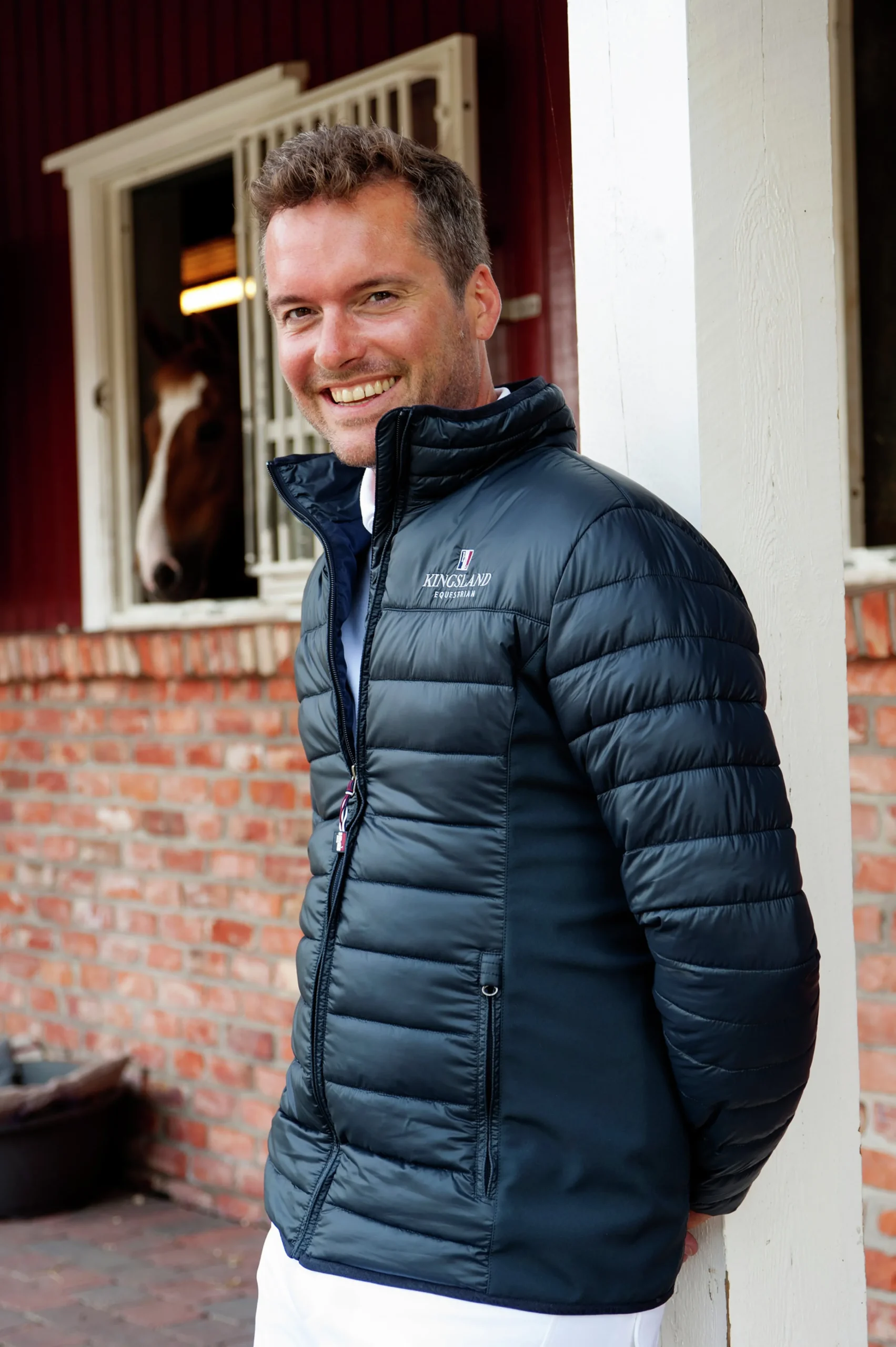 Ridjacka Vadderad>Kingsland
