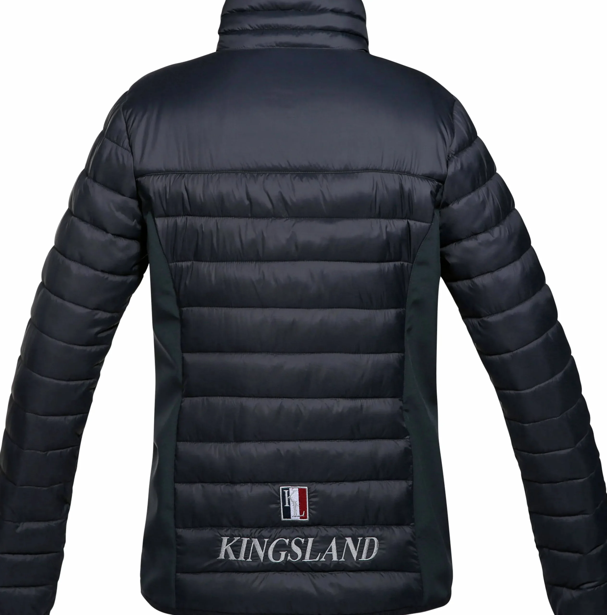 Ridjacka Vadderad>Kingsland