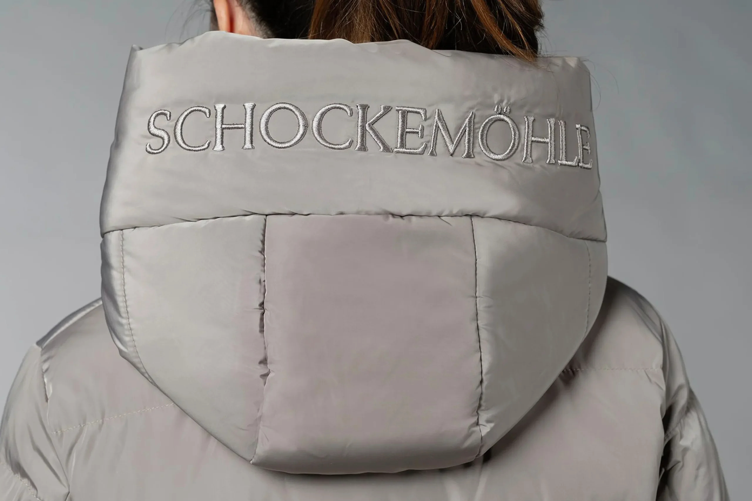 Ridjacka chokeöhe port Vioet>Schockemöhle Sports New