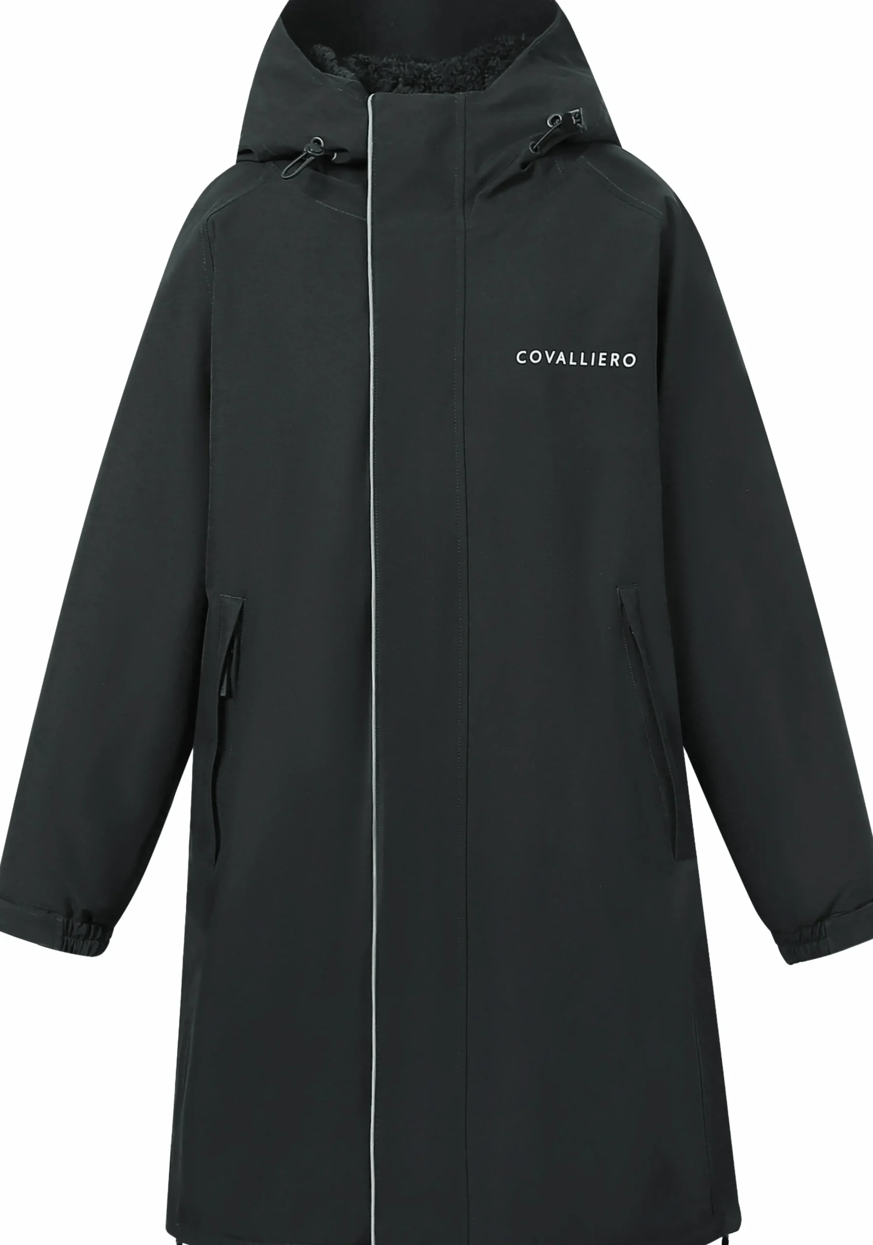 Ridkappa Arkti>Covalliero New