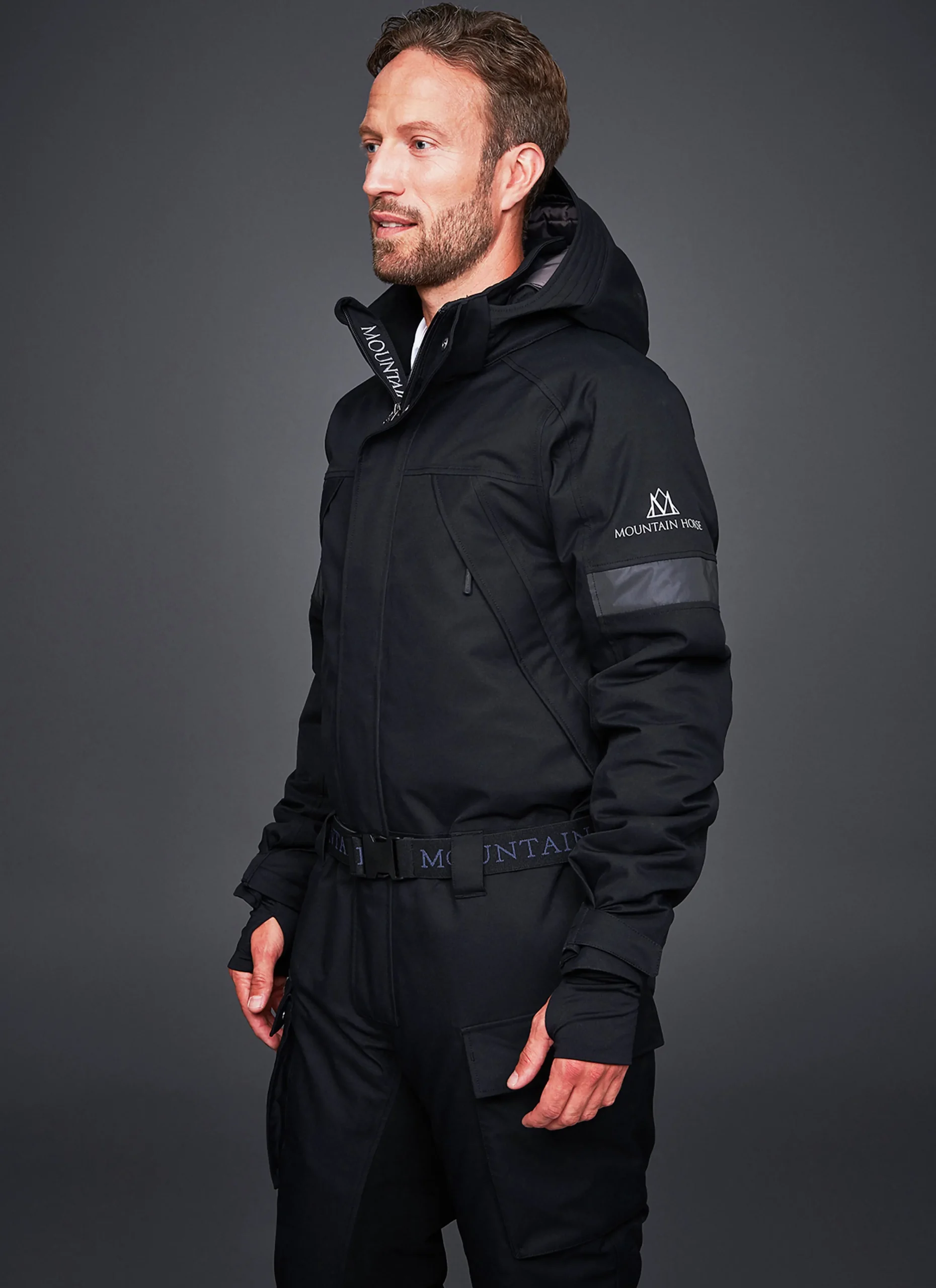 Ridovera Protect>Mountain Horse New