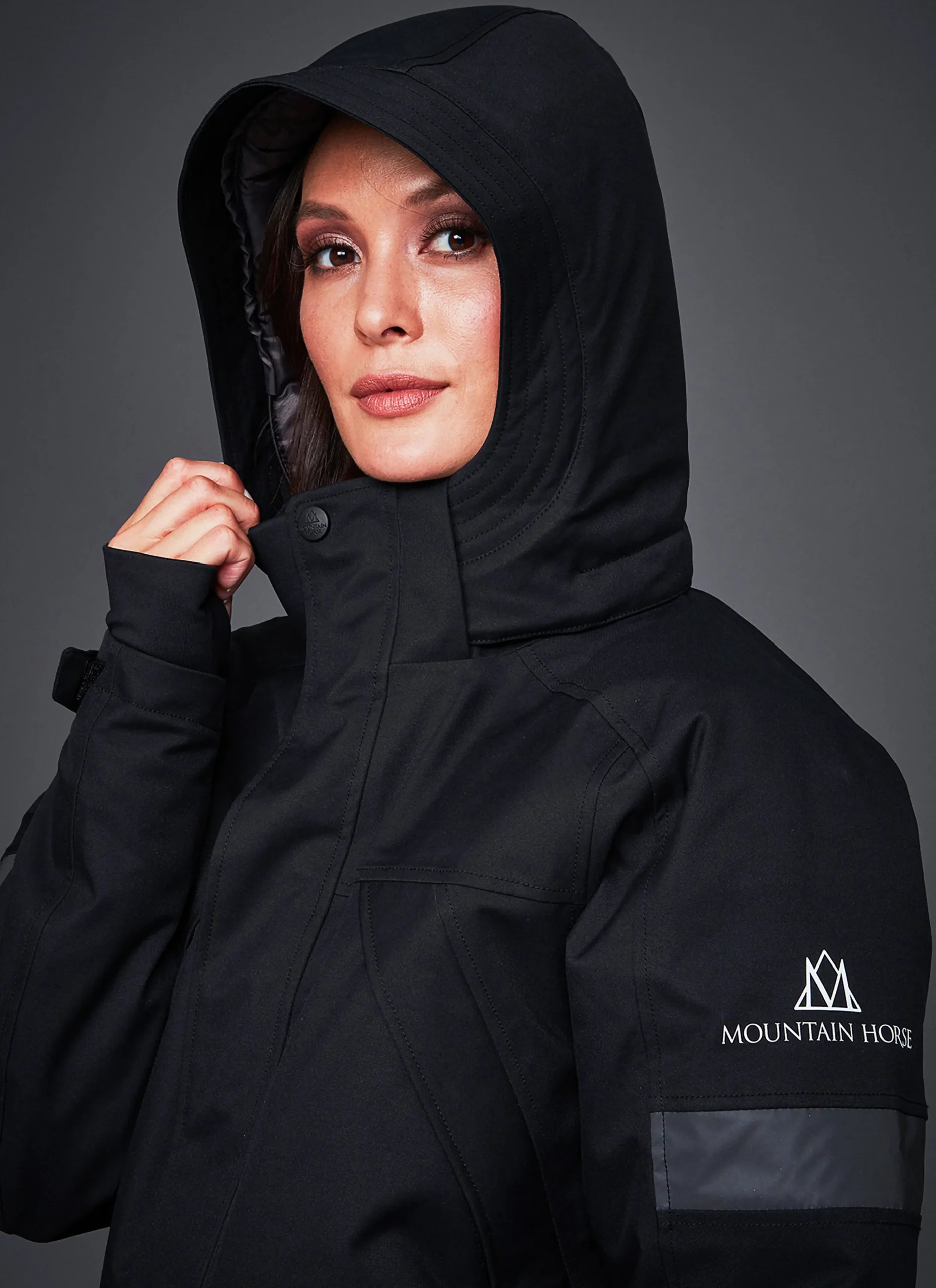 Ridovera Protect>Mountain Horse New