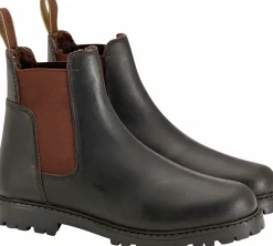 Ridsko Furlin, brun 36>Equipage Discount
