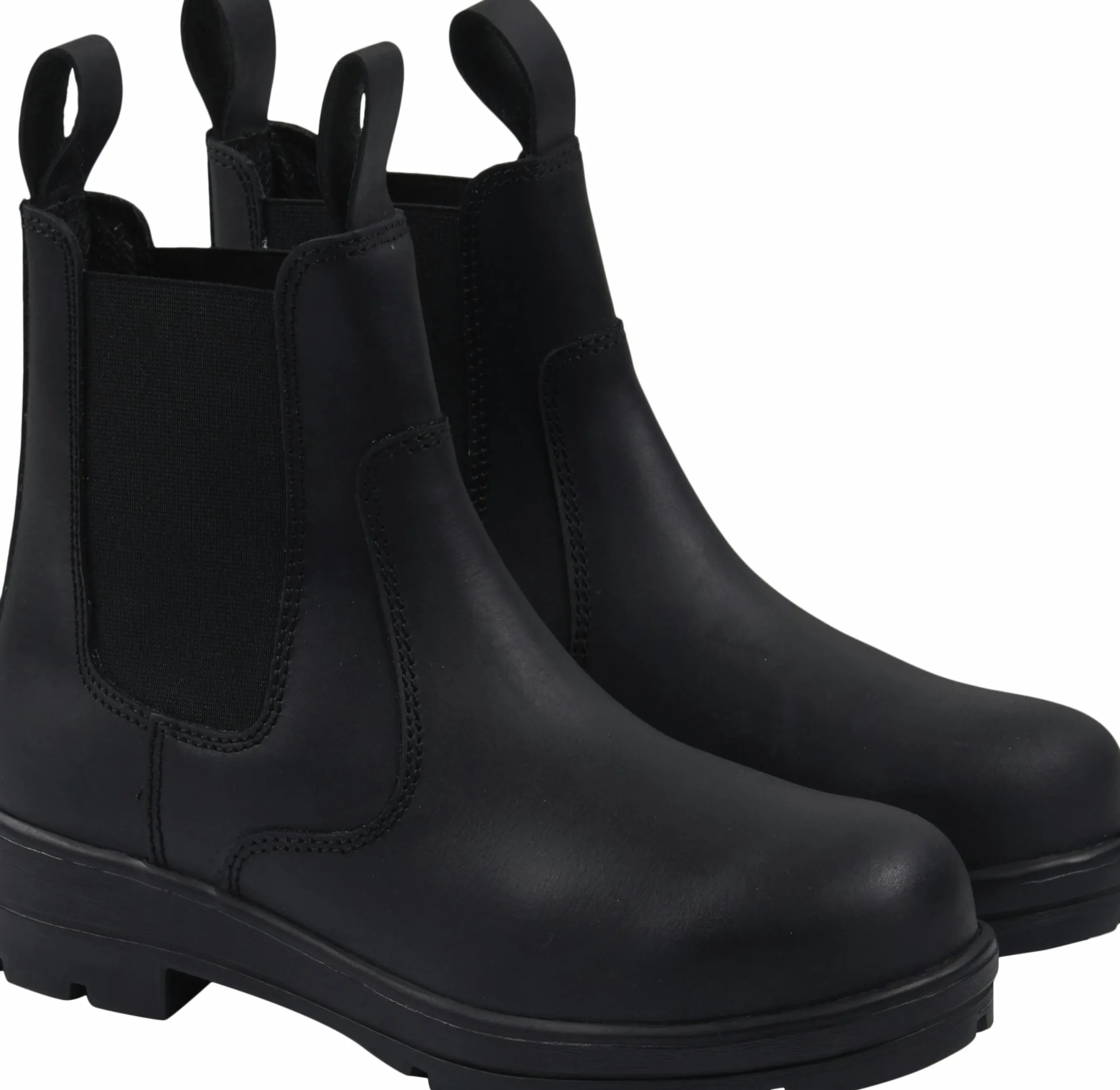 Ridsko Garde Jodhpur Safety Boots>Equipage Sale
