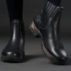 Ridsko Lugano Jodhpur Svart 40>Equipage Discount