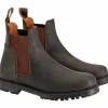 Ridsko Milano Brun 35>Equipage