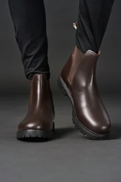 Ridsko Milano Brun 43>Equipage Sale