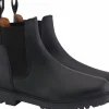 Ridsko Milano Svart 38>Equipage Sale