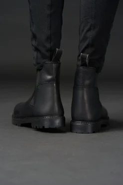 Ridsko Milano Svart 37><noscript><img width=