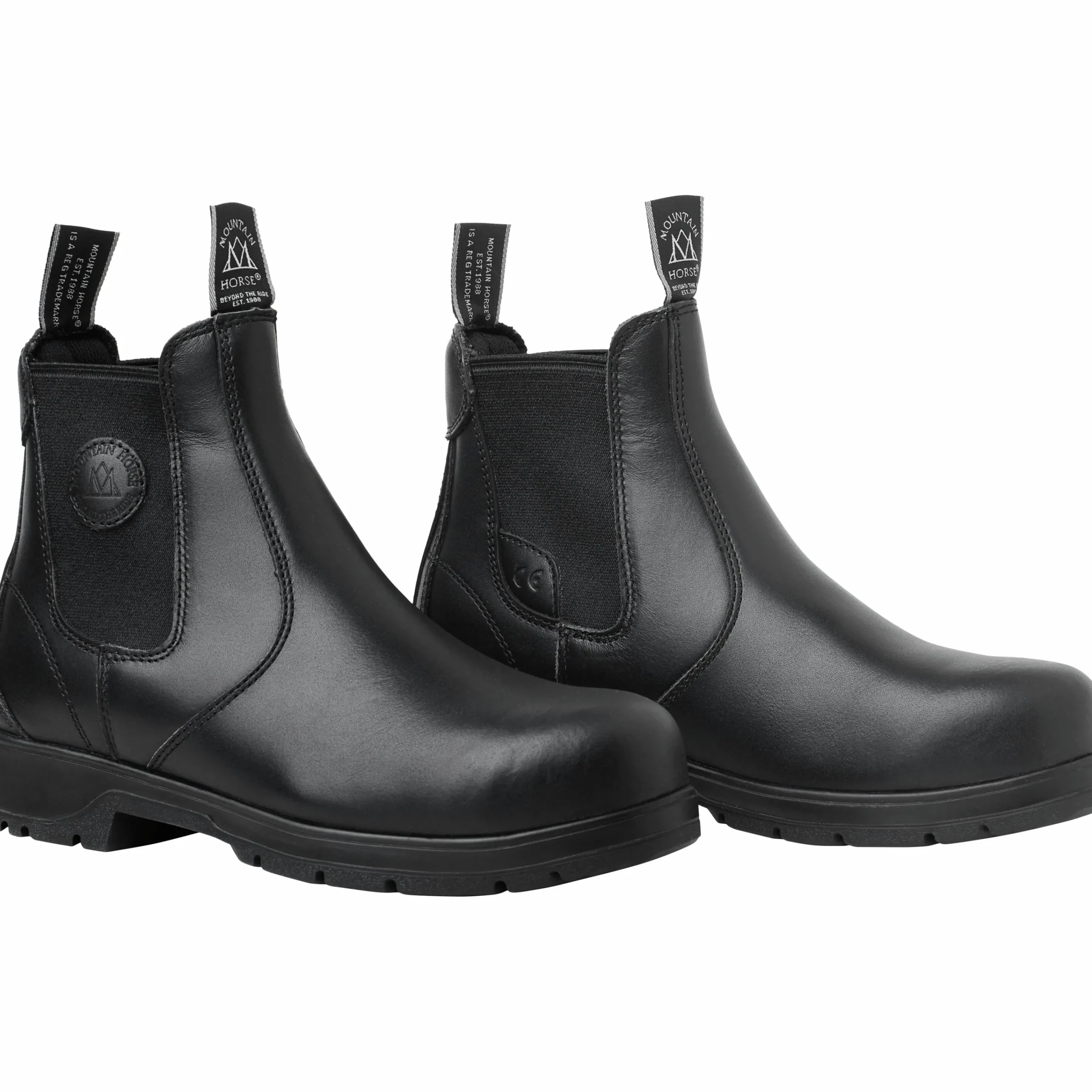 Ridsko Jodhpur Protective XTR Lite>Mountain Horse Best