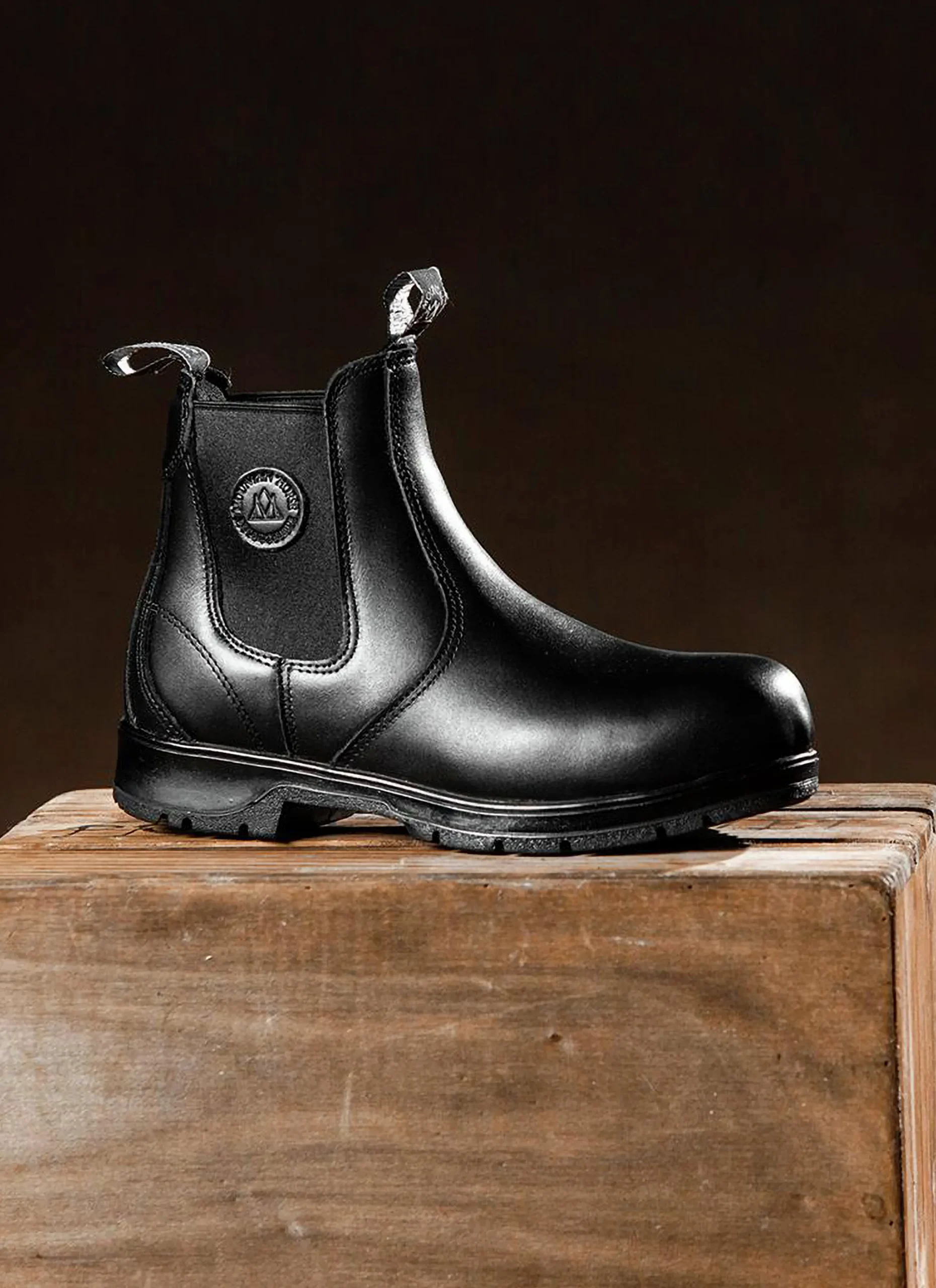 Ridsko Jodhpur Protective XTR Lite>Mountain Horse Best