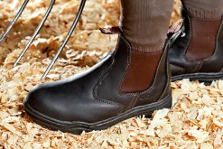 Ridsko Protective Jodphur>Mountain Horse New