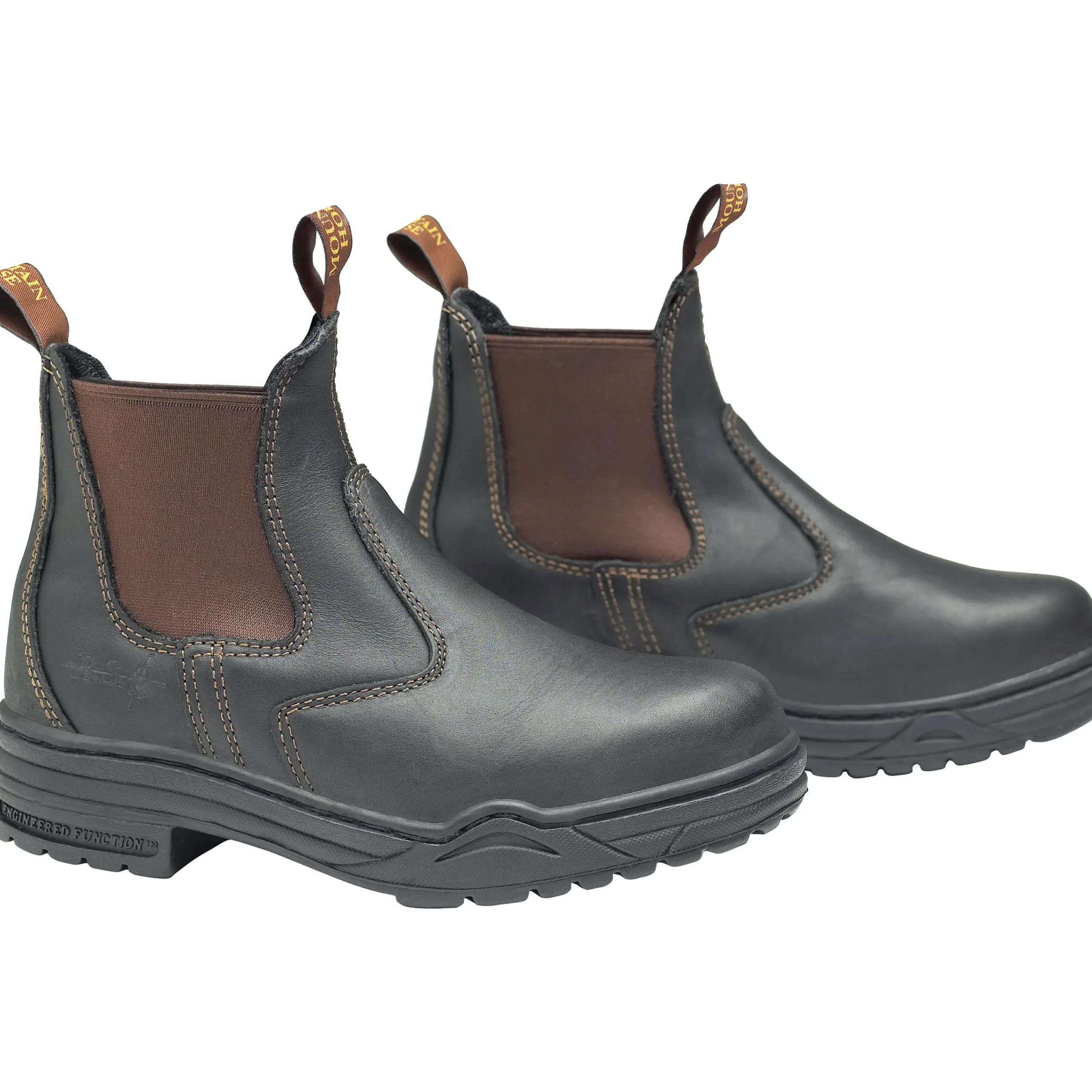 Ridsko Protective Jodphur>Mountain Horse New