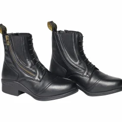 Ridsko Veganza Side Zip Paddock>Mountain Horse Clearance